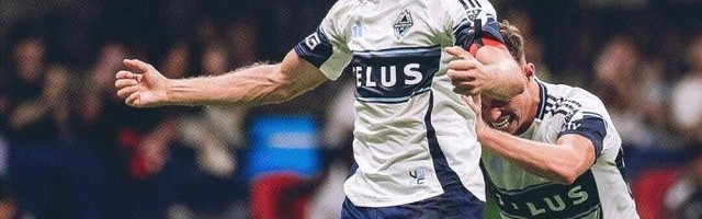 逆天！温哥华球员自己绊自己获点，穆勒点射读秒绝杀获美职联首球